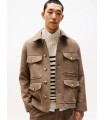 Surchemise Tommy Menswear