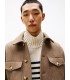 Surchemise tommy menswear afetaupe