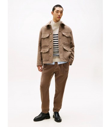 Surchemise tommy menswear afetaupe