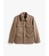 Surchemise tommy menswear afetaupe
