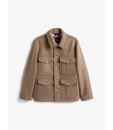 Surchemise tommy menswear afetaupe
