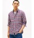 Chemise ml tommy menswear 0qjred/check