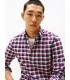 Chemise ml tommy menswear 0qjred/check