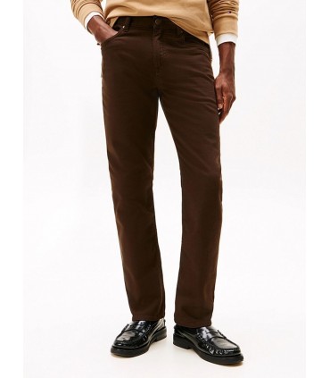 Pantalon jean tommy menswear gopdarkcoffee