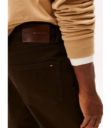 Pantalon jean tommy menswear gopdarkcoffee