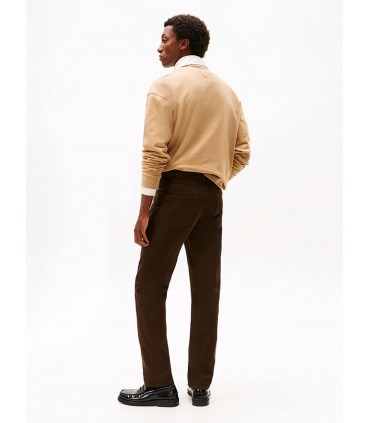 Pantalon jean tommy menswear gopdarkcoffee