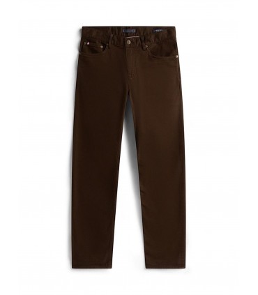 Pantalon jean tommy menswear gopdarkcoffee