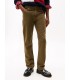 Pantalon jean tommy menswear rbnarmygreen