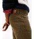 Pantalon jean tommy menswear rbnarmygreen