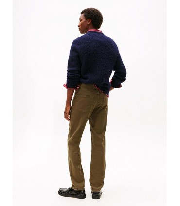 Pantalon jean tommy menswear rbnarmygreen
