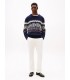 Pantalon chino tommy menswear ya8ivory