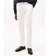Pantalon chino tommy menswear ya8ivory