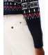 Pantalon chino tommy menswear ya8ivory