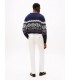 Pantalon chino tommy menswear ya8ivory