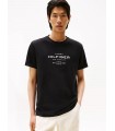 Tee shirt Mc Tommy Menswear