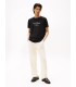 Tee shirt mc tommy menswear bdsblack