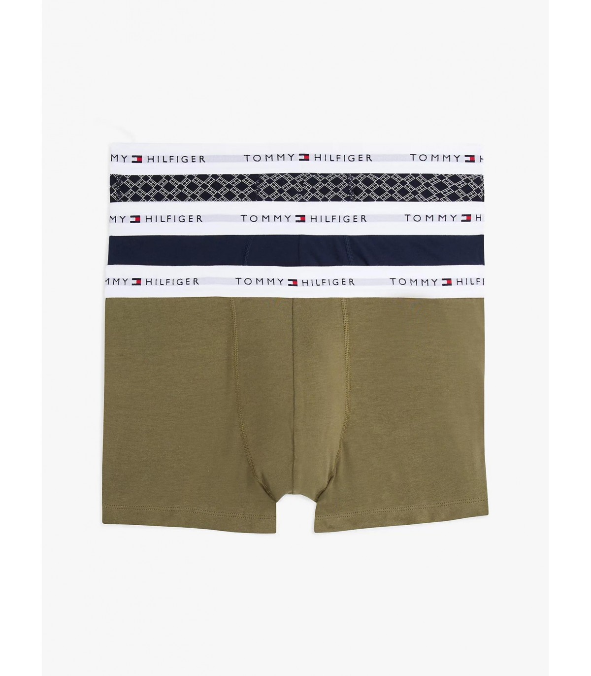 Boxer tommy underwear 0ua