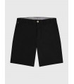 Bermuda Chino Tommy Menswear