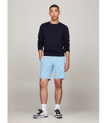 Bermuda chino tommy menswear cywsleepyblue