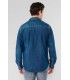 Chemise ml tps cerises 3001blue