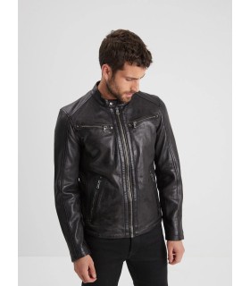 Blouson daytona black