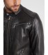 Blouson daytona black