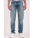 Pantalon jean teddy smith 307indigo