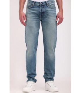 Pantalon jean teddy smith 307indigo