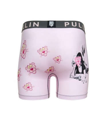 Boxer pull in 