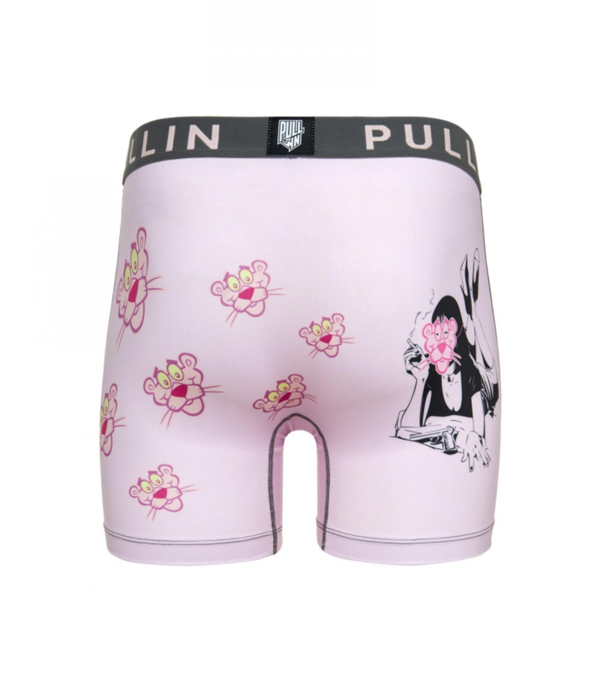 Boxer pull in 