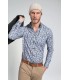 Chemise ml benson & cherry ciel