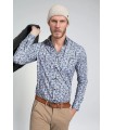 Chemise Ml Benson & Cherry