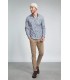 Chemise ml benson & cherry ciel