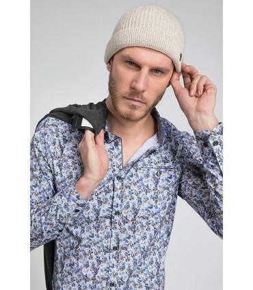 Chemise ml benson & cherry ciel