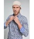 Chemise ml benson & cherry ciel