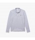 Polo ml lacoste ccaargent