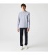 Polo ml lacoste ccaargent
