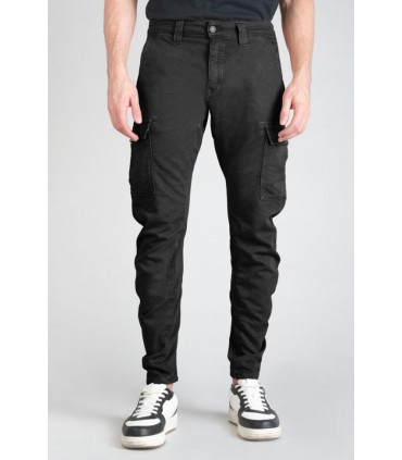 Pantalon chino tps cerises 0001black