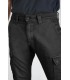 Pantalon chino tps cerises 0001black