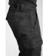 Pantalon chino tps cerises 0001black