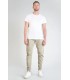 Pantalon chino tps cerises 1126nomad