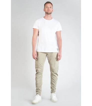 Pantalon chino tps cerises 1126nomad