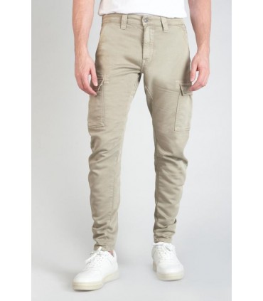 Pantalon chino tps cerises 1126nomad
