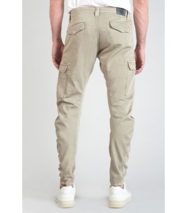 Pantalon chino tps cerises 1126nomad