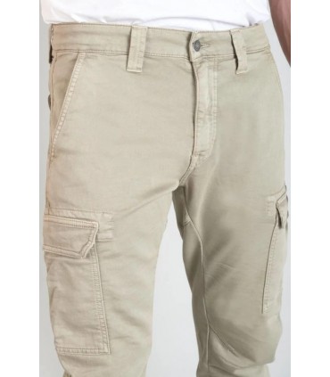 Pantalon chino tps cerises 1126nomad