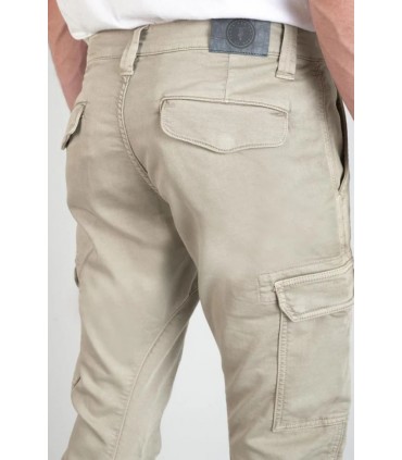 Pantalon chino tps cerises 1126nomad