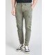Pantalon chino tps cerises 9003kaki