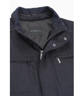 Parka bugatti 390marine