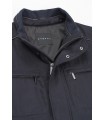 Parka Bugatti