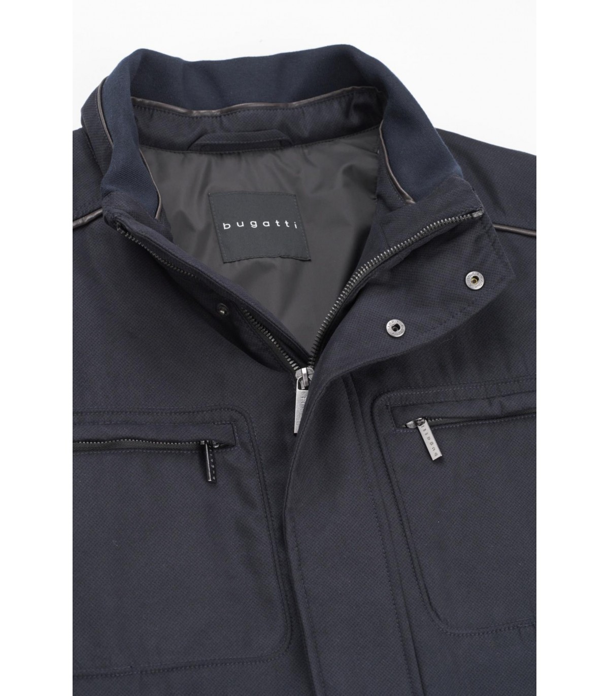 Parka bugatti 390marine